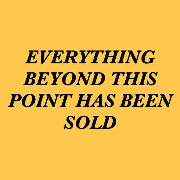 sold - Picture 1 of 1